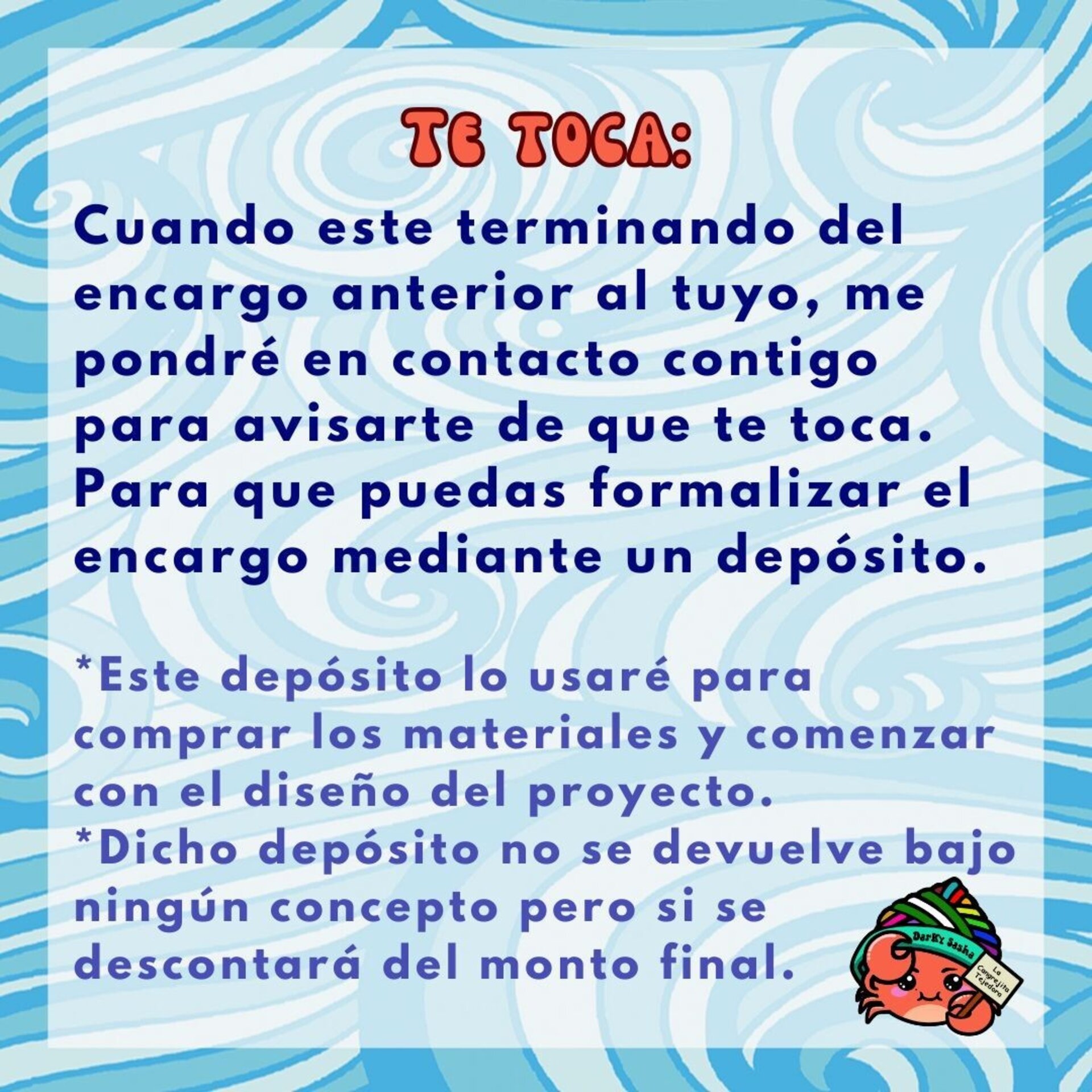 Encargo personalizado - 4