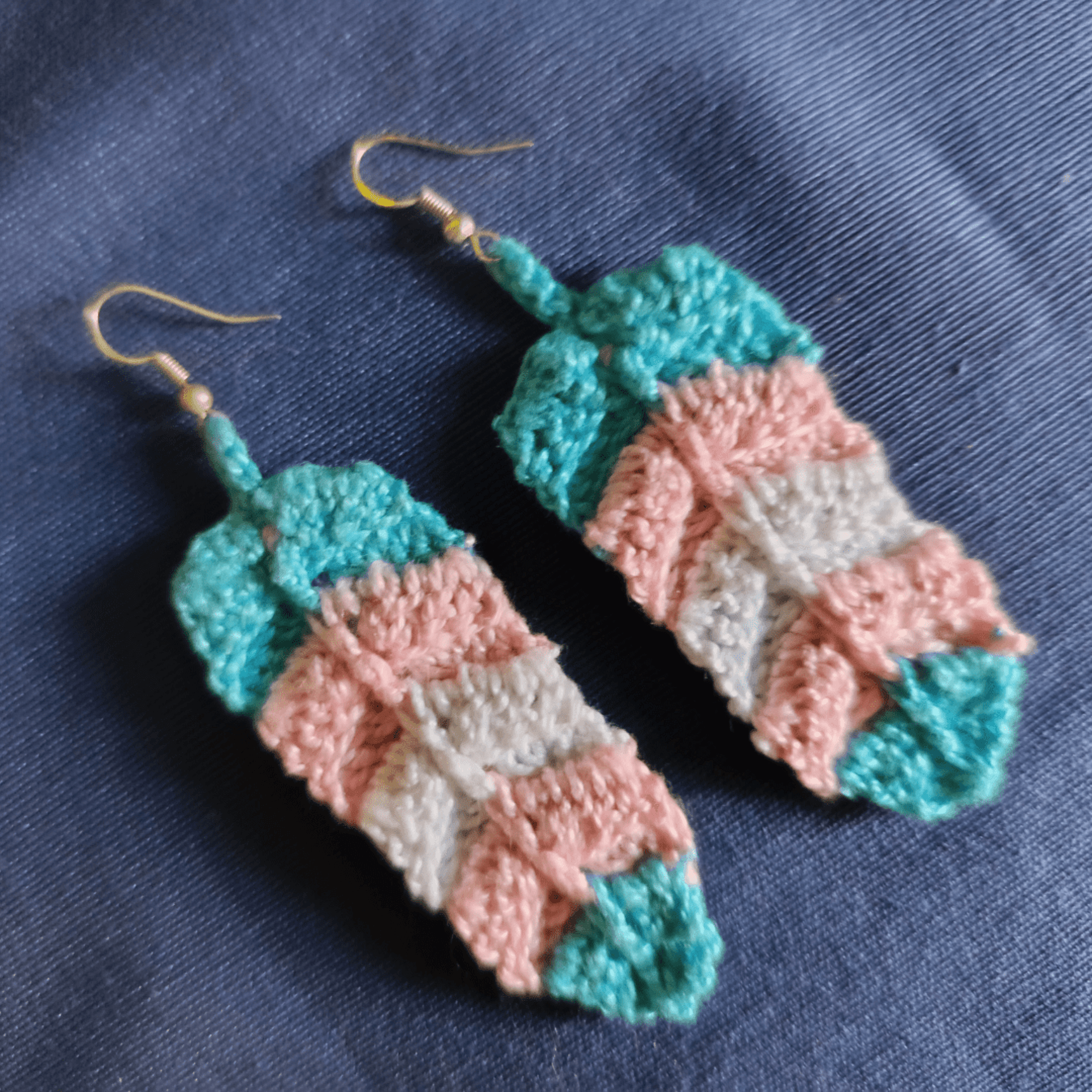 Plumipendientes - 4