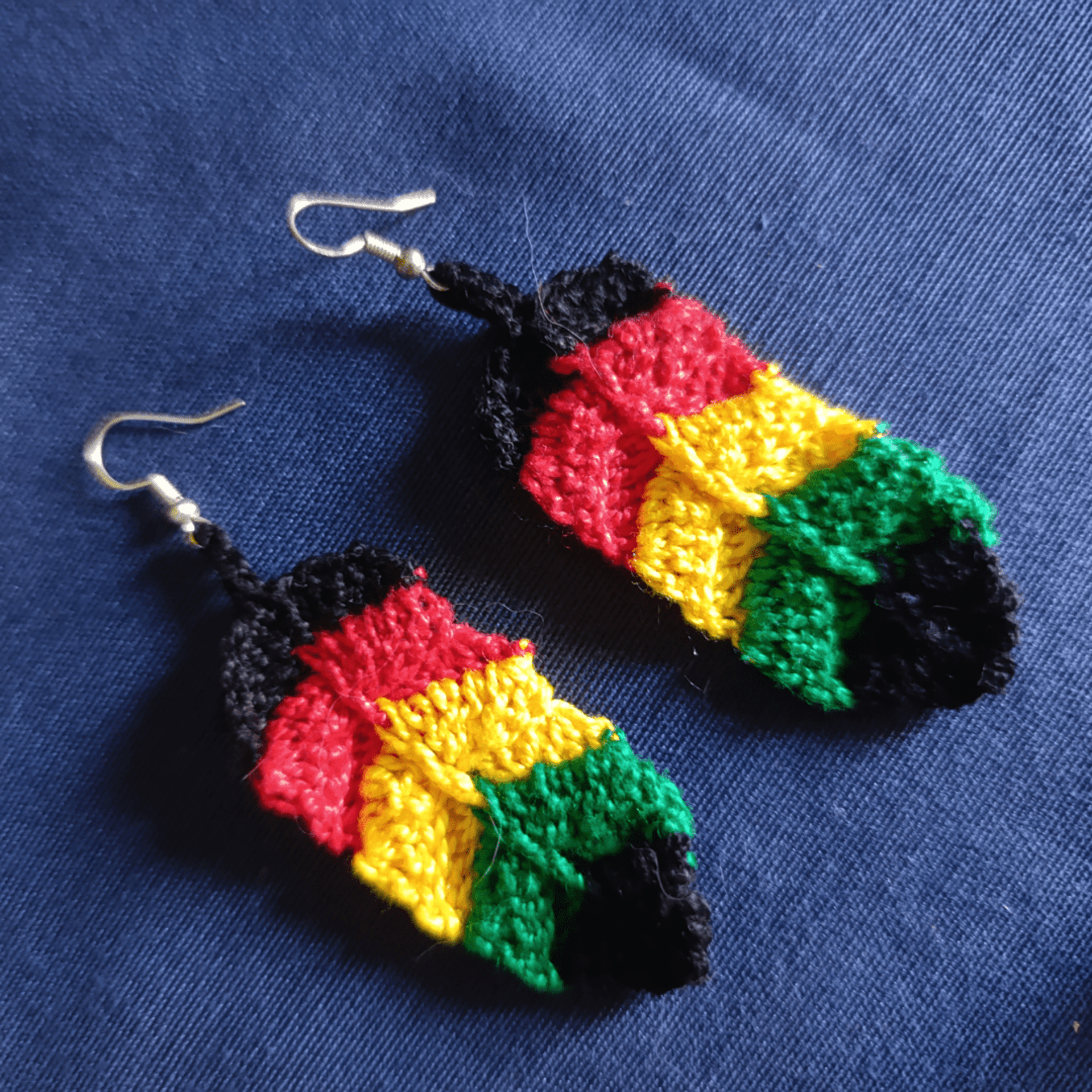 Plumipendientes - 2