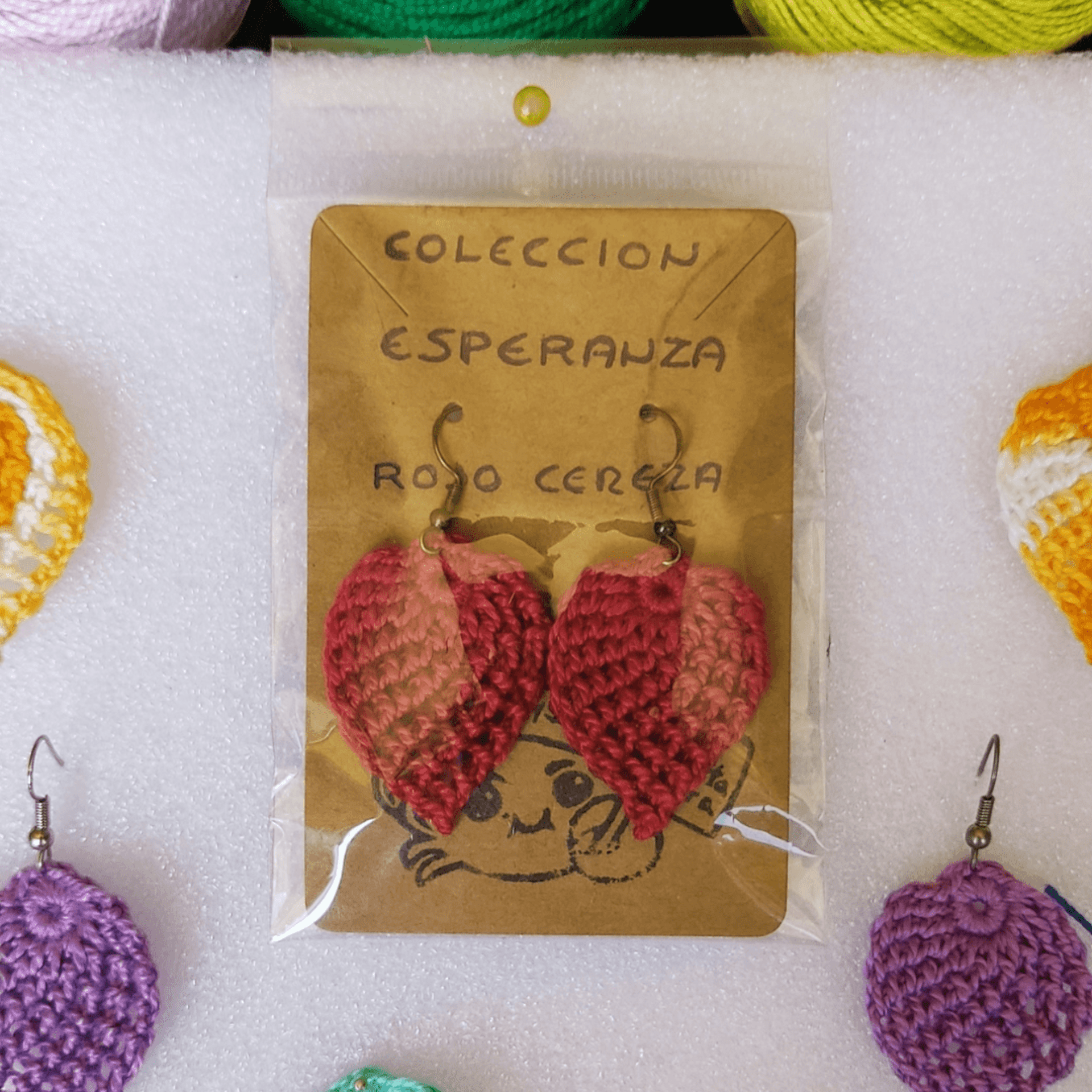 Colección Esperanza - 2